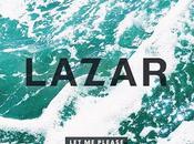 Lazar: Especiales, diferentes rabiosos