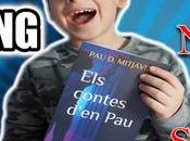 ¡Nuestro libro Solidario!