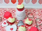 Cupcake velvet facil rapido