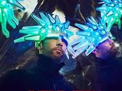 Jamiroquai estrena otro temas nuevos, ‘Cloud