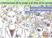 febrero Internacional Mujer Niña Ciencia