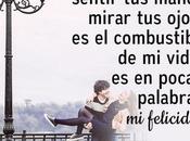 fotos amor frases lindas romanticas para novios