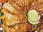 Cuatro imagenes comida mexico tradicional faciles