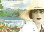 Libro cine, abril encantado