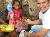 Desayuno para necesitados Cali ¡Apoya Comunidad!