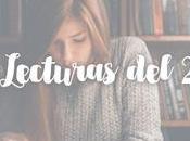 Lecturas 2016