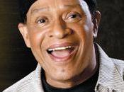 Jarreau (1940-2017)