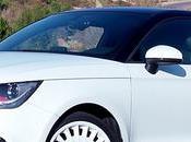 Audi Quattro circuito Prueba coches.net Análisis Test Review español