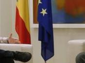 Rajoy Pablo Iglesias: triunfan "adversarios-socios" necesitan