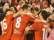 Crónica Palmas Sevilla