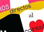 Libros directos corazón Tarro-libros 2017