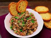 Steak Tartar