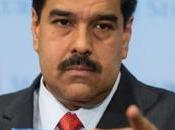 Maduro “¡Fuera Venezuela!” (VIDEO)