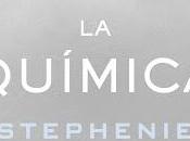 Química Stephenie Meyer