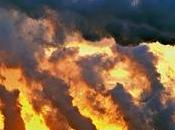 ¿Cómo afecta cambio climático?
