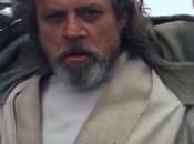 Episodio VIII: Last Jedi ¿Quién Último Jedi?