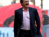 Peláez quiere Volpe vaya normal inicio Águilas