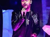 Weeknd Daft Punk comparten escenario Grammy