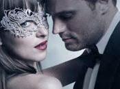 'Cincuenta sombras oscuras' arrasa taquilla