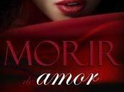 Reseña Literaria: Morir amor Desirée Bogado