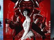 Tráiler final ‘Ghost Shell’