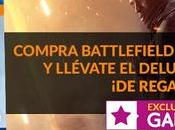 Sorprende Valentín premium pass Battlefield gracias GAME