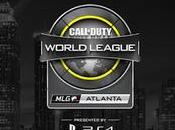 Espectaculares resultados Atlanta Open Call Duty