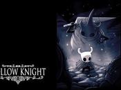 comparte tráiler lanzamiento Hollow Knight