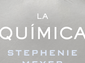 Reseña: química Stephenie Meyer