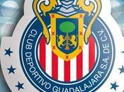 convocados Chivas contra Mérida Copa