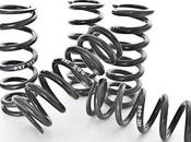 Muelles Extreme Shox: tecnología Campeonato Mundo Rallyes directa mountain bike