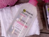 Desmaquillado Limpieza Micelar Garnier