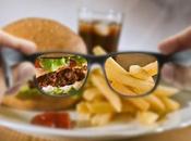 Evolución dieta occidental: nación problemas alimentación omnipresentes