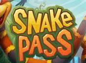 Snake Pass llegará marzo