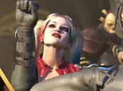 Injustice presenta Cheetah, Catwoman Poison nuevo vídeo