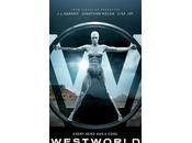 Visita curioso parque "Westworld"