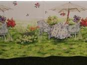 Para mesa patio