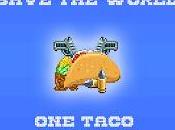 'Gunman Taco Truck', criatura John Romero, llega Steam