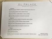 Winter Garden Hotel Palace Barcelona