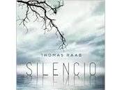Silencio. Thomas Raab