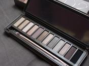 Urban Decay: Naked