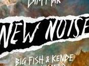 regala tema Fish Kende