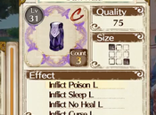 Atelier Firis: Alchemist Mysterious presenta sistema batalla habilidades