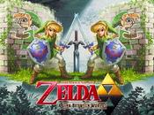 Nintendo Switch podría recibir nuevo Zelda
