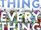 películas: Everything, everything