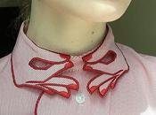 Cuellos collares para nuestras camisas molonas.