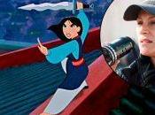 Niki Caro dirigirá adaptación acción real ‘Mulán’