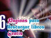 sitios para descargar libros gratis enPDF, DOC, ePUB
