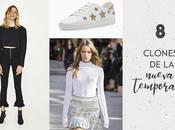 clones nueva temporada