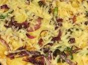 Torta patata